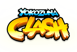 Yggdrasil - Yokozuna Clash slot logo
