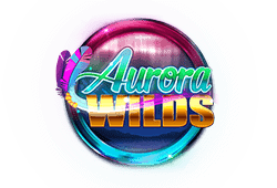 Microgaming - Aurora Wilds slot logo