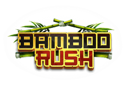 Betsoft - Bamboo Rush slot logo