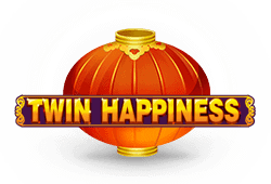 Netent Twin Happiness logo