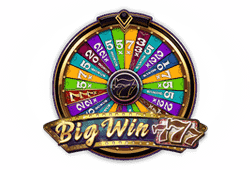 Play'n GO - Big Win 777 slot logo