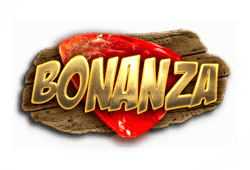 Big Time Gaming Bonanza logo