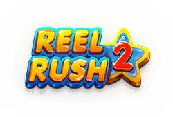 Netent Reel Rush 2 logo