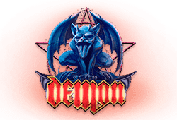 Play'n GO Demon logo