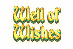 Red tiger gaming - Play Well of Wishes bitcoin slot slot logo