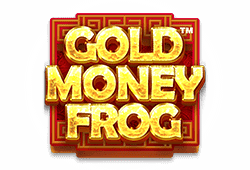 Netent - Play Gold Money Frog bitcoin slot slot logo