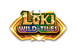 2 By 2 Gaming - Loki Wild-Tiles slot logo