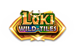 2 By 2 Gaming Loki Wild-Tiles logo