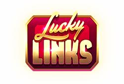 JFTW - Lucky Links slot logo