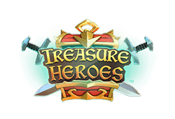 rabcat Treasure Heroes logo