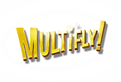 Yggdrasil - Multifly slot logo