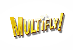 Yggdrasil Multifly logo