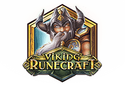 Play'n GO - Viking Runecraft slot logo