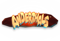 Microgaming Anderthals logo