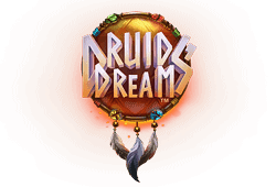 Netent Druids' Dream logo