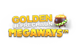 Red tiger gaming Golden Leprechaun logo