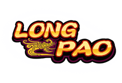 Netent - Long Pao slot logo