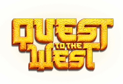 Betsoft Quest to the West logo