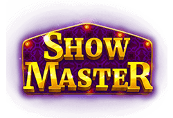 booming games - Show Master slot logo