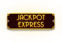 Yggdrasil - Jackpot Express slot logo