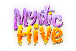 Betsoft - Mystic Hive slot logo