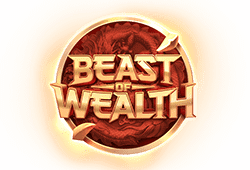 Play'n GO Beast of Wealth logo