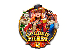 Play Golden Ticket 2 bitcoin slot for free