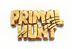 Betsoft - Primal Hunt slot logo