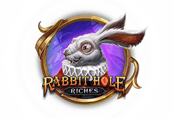 Play Rabbit Hold Riches bitcoin slot for free