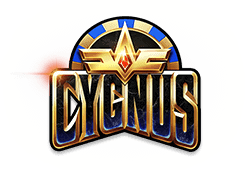 Elk Studios Cygnus logo