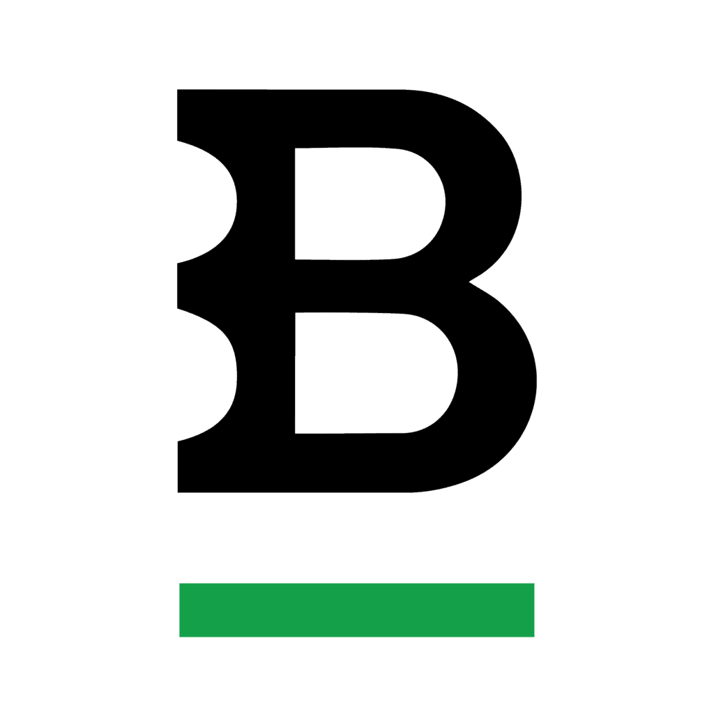 Bitstamp logo