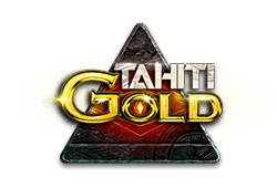 Elk Studios Tahiti Gold logo