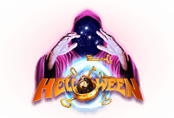 Play'n GO Helloween logo