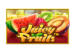 Pragmatic Play Juicy Fruits logo