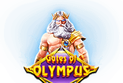 Gates of Olympus bitcoin slot