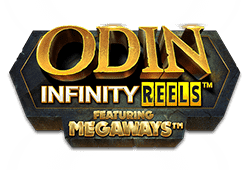 Yggdrasil Odin Infinity Reels logo