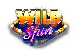 Platipus Gaming - Wild Spin slot logo