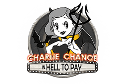 Play'n GO Charlie Chance logo