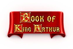 JFTW Book of King Arthur logo