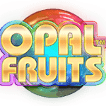 Play Opal Fruits bitcoin slot for free