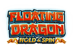 Pragmatic Play Dragon Hot Hold and Spin logo