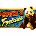 Play Panda Fortune bitcoin slot for free