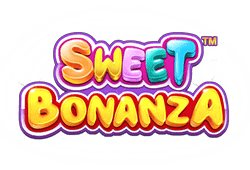 Pragmatic Play - Sweet Bonanza slot logo