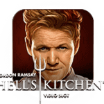 Play Hell's Kitchen bitcoin slot for free