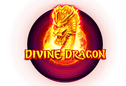 playson Divine Dragon logo
