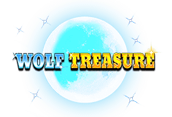 igtech Wolf Treasure logo