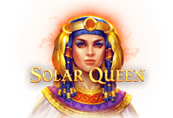 playson Solar Queen logo