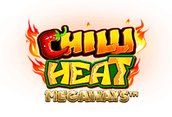 Pragmatic Play Chilli Heat Megaways logo