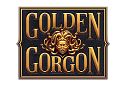 Yggdrasil Golden Gorgon logo