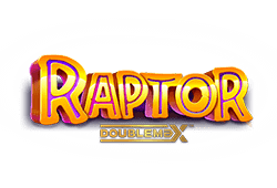 Yggdrasil - Raptor DoubleMax slot logo